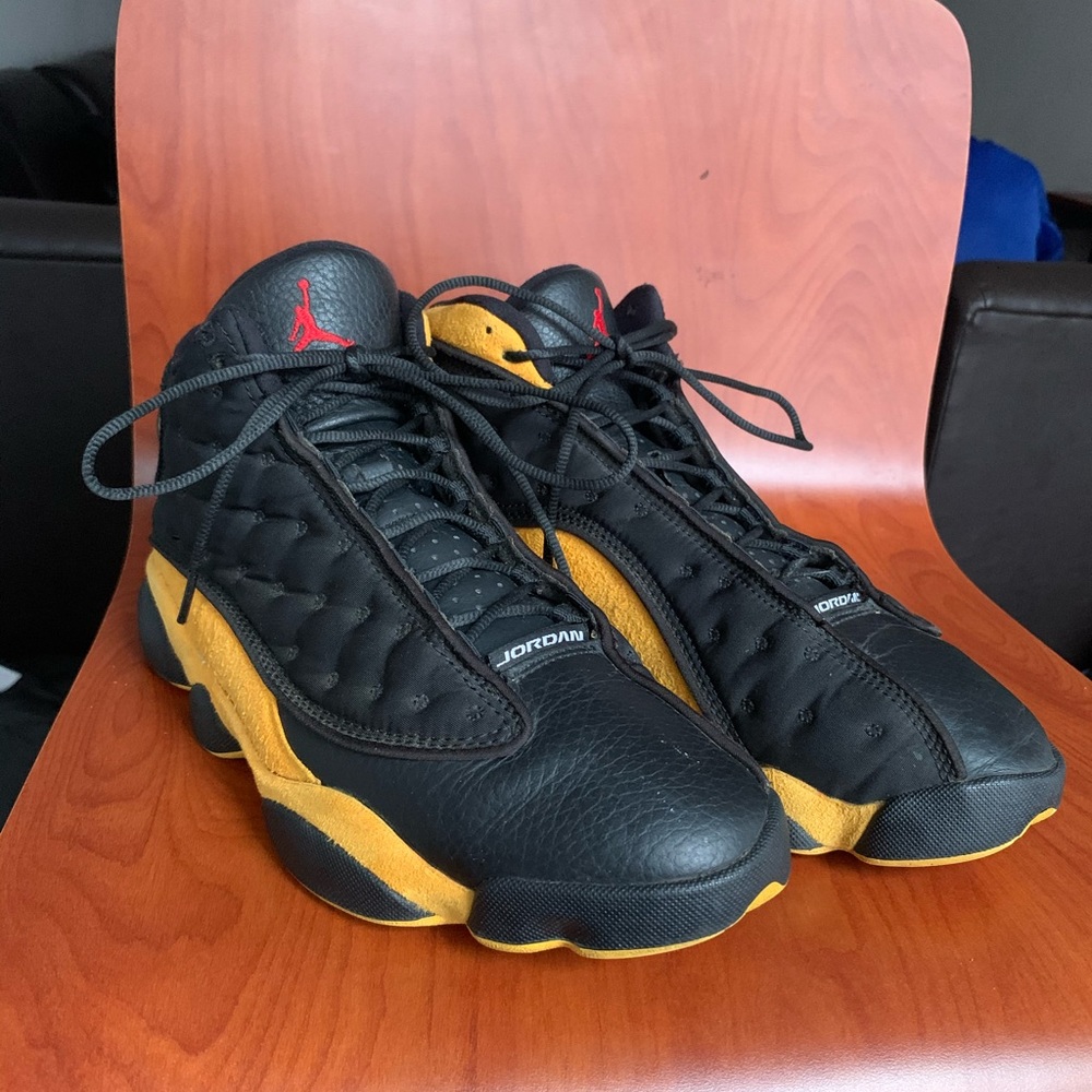 Very clean Melo 13s - Picture 2 of 4